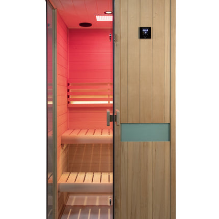 Sauna Fitting