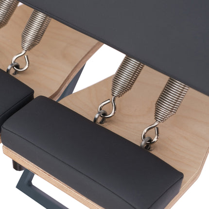 Fitkon™ Powerhouse Split Pedal Wunda Chair