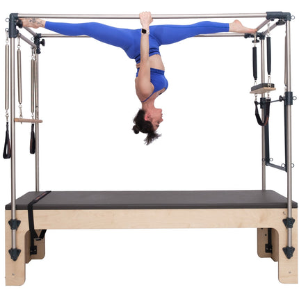 Fitkon™ Powerhouse Cadillac Trapeze Table