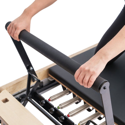 Fitkon™ Powerhouse Reformer Bundle