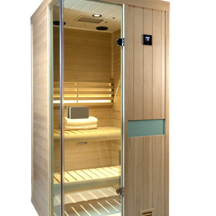 Sauna Fitting