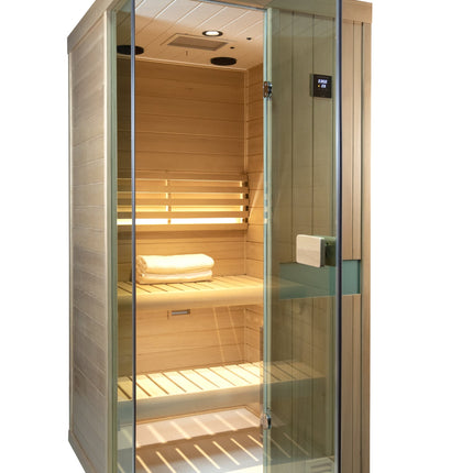 Sauna Fitting