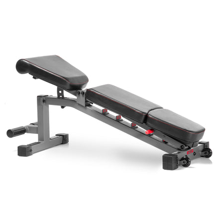 Power Series Adjustable Dumbbell Weight Bench