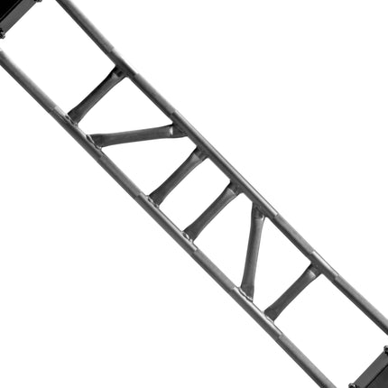 Commercial Wall Mounted Multi Grip Pull Up Bar Ranked #1 Men’s Health