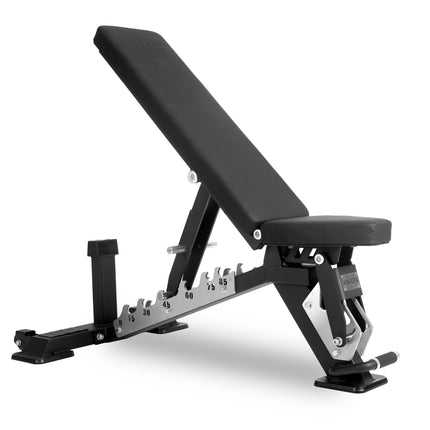 Commercial Smith Machine Package
