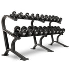 5 - 50 LB SET / MODERN RACK
