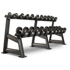 5 - 50 LB SET / CLASSIC RACK