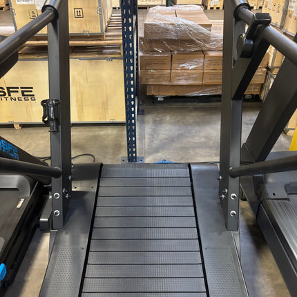 SFE Curved Air Runner Elite Pro w/ Sled Push Feature (New)