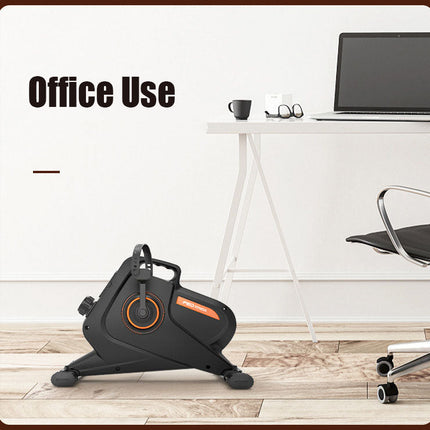 Feilton elliptical machine, home gym equipment, small space walker, snail, commercial stepper, mountain climbing machine