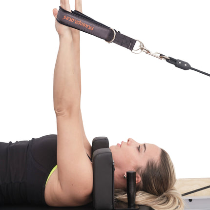 Fitkon™ Powerhouse Reformer Bundle
