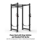 SAFETY STRAP / STANDARD / 24 INCHES