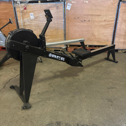 SFE Air Rowing Machine ELITE w/ Monitor (New)