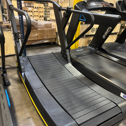 SFE Curved Air Runner Elite Pro w/ Sled Push Feature (New)