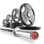 BLACKSMITH / 155lb Set