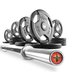BLACKSMITH / 205lb Set