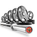 BLACKSMITH / 255lb Set