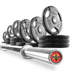 BLACKSMITH / 365lb Set