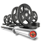 BLACKSMITH / 205lb Set