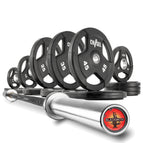 BLACKSMITH / 255lb Set