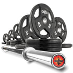 BLACKSMITH / 365lb Set