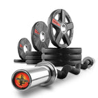 BLACKSMITH / 65lb Set