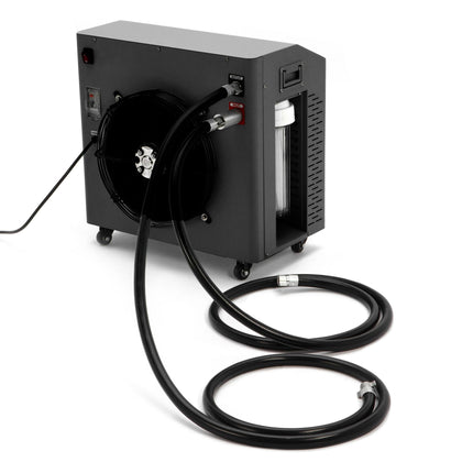 Cryospring Smart Chillers with Wi-Fi Enabled