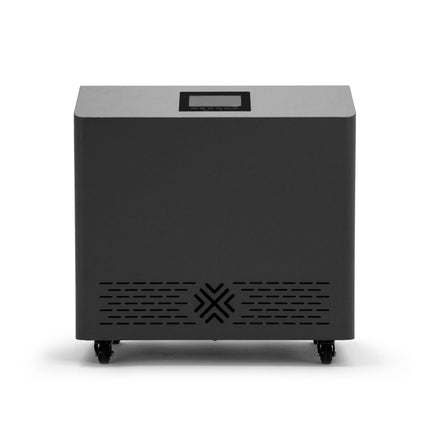 Cryospring Smart Chillers with Wi-Fi Enabled