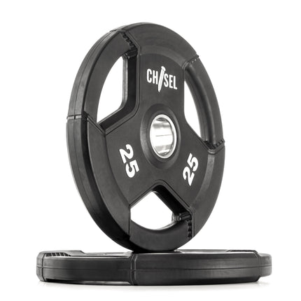 Chisel Olympic Weight Plates