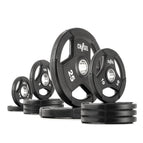 115 lb Set