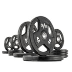 205 lb Set