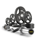 CHISEL / 115lb Set