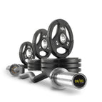 CHISEL / 65lb Set