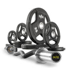 CHISEL / 95lb Set