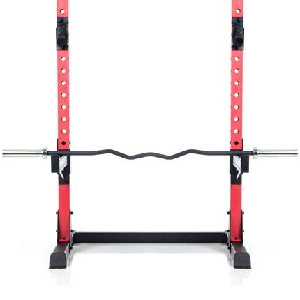 Convict 6ft Rackable Curl Bar