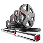 CROWBAR / 155lb Set