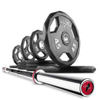 CROWBAR / 155lb Set