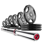 CROWBAR / 365lb Set