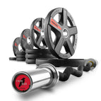 CROWBAR / 115lb Set