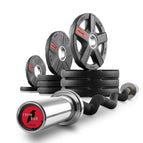 CROWBAR / 65lb Set