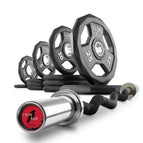 CROWBAR / 115lb Set