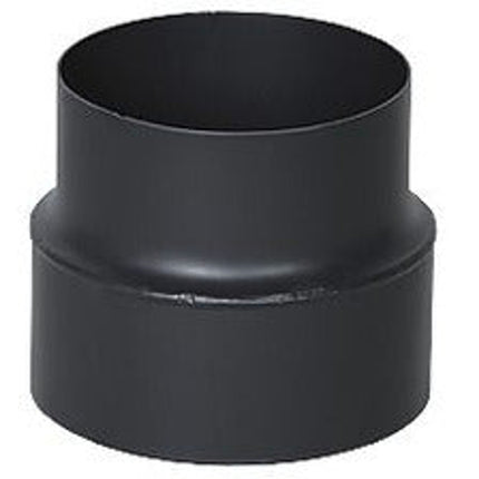 Harvia Adapter Pipe WZ115155 4" to 6" - Finnish Sauna Builders