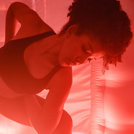The Hot Yoga Dome