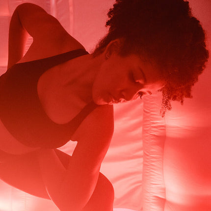 The Hot Yoga Dome