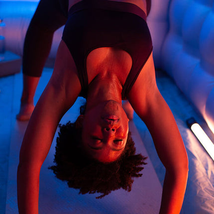 The Hot Yoga Dome