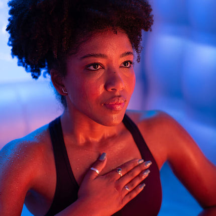 The Hot Yoga Dome
