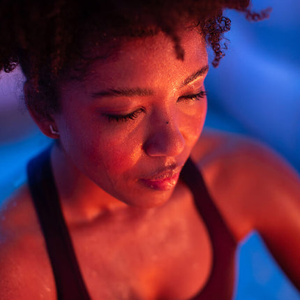 The Hot Yoga Dome