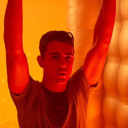 The Hot Yoga Dome