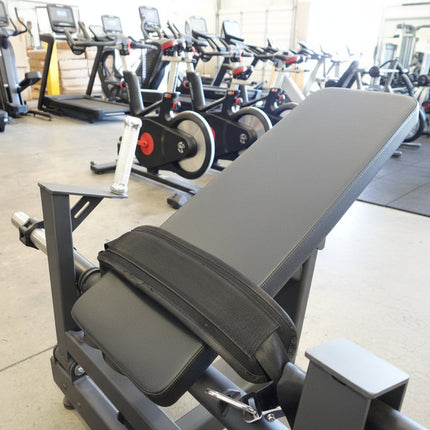 Plate Loaded Hip Thrust Glute Drive Machine (New)