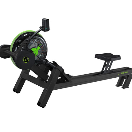 Dynamic Fluid Rower - M550
