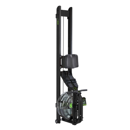 Dynamic Fluid Rower - S680 Timber